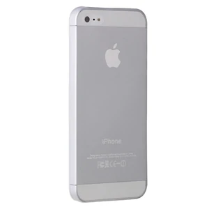 Чехол Ozaki O!coat 0.3 Jelly Transparent для iPhone 5/iPhone 5S