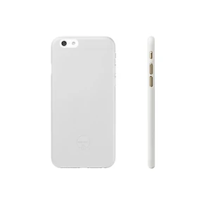 Чехол Ozaki O!coat 0.3 Solid White (OC562) для iPhone 6