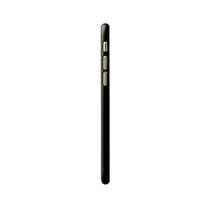 Чехол Ozaki O!coat 0.3 Canvas Black для iPhone 6
