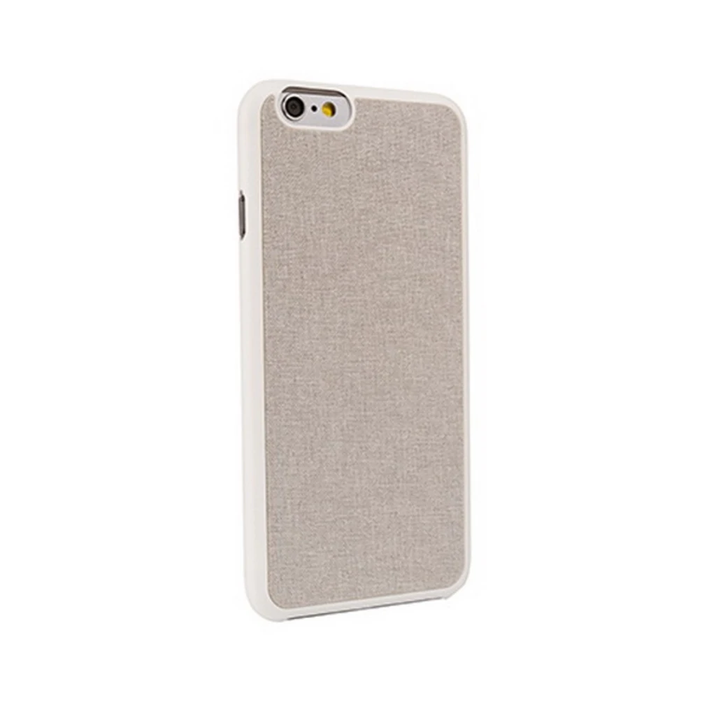 Чехол Ozaki O!coat 0.3 Canvas Grey для iPhone 6