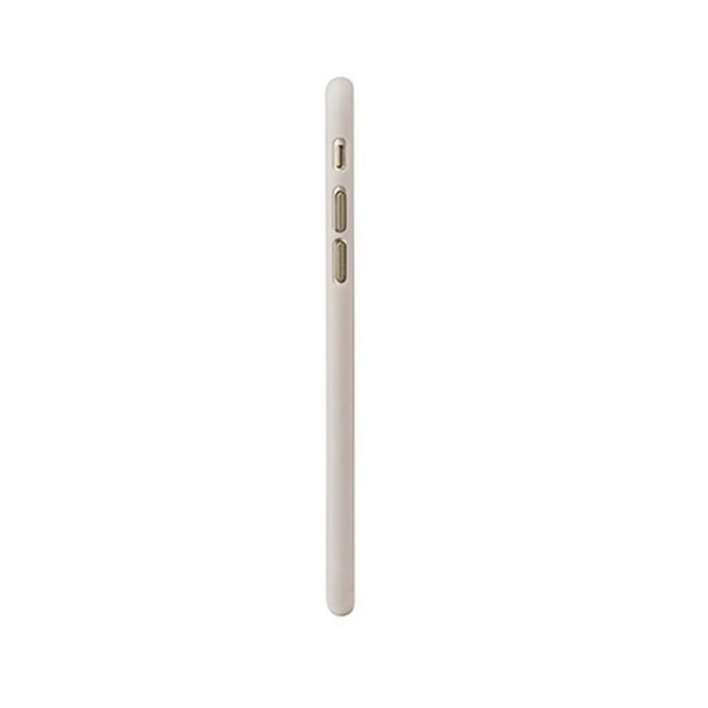 Чехол Ozaki O!coat 0.3 Canvas Grey для iPhone 6