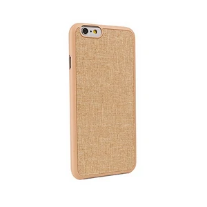Чехол Ozaki O!coat 0.3 Canvas Khaki для iPhone 6