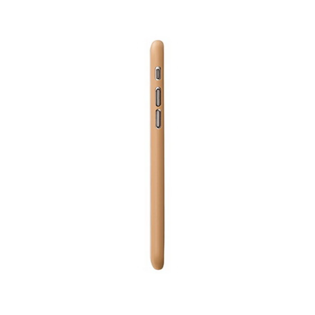 Чехол Ozaki O!coat 0.3 Canvas Khaki для iPhone 6
