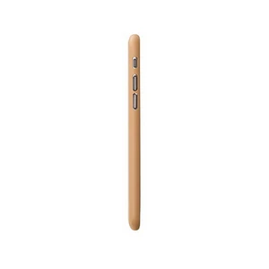 Чехол Ozaki O!coat 0.3 Canvas Khaki для iPhone 6