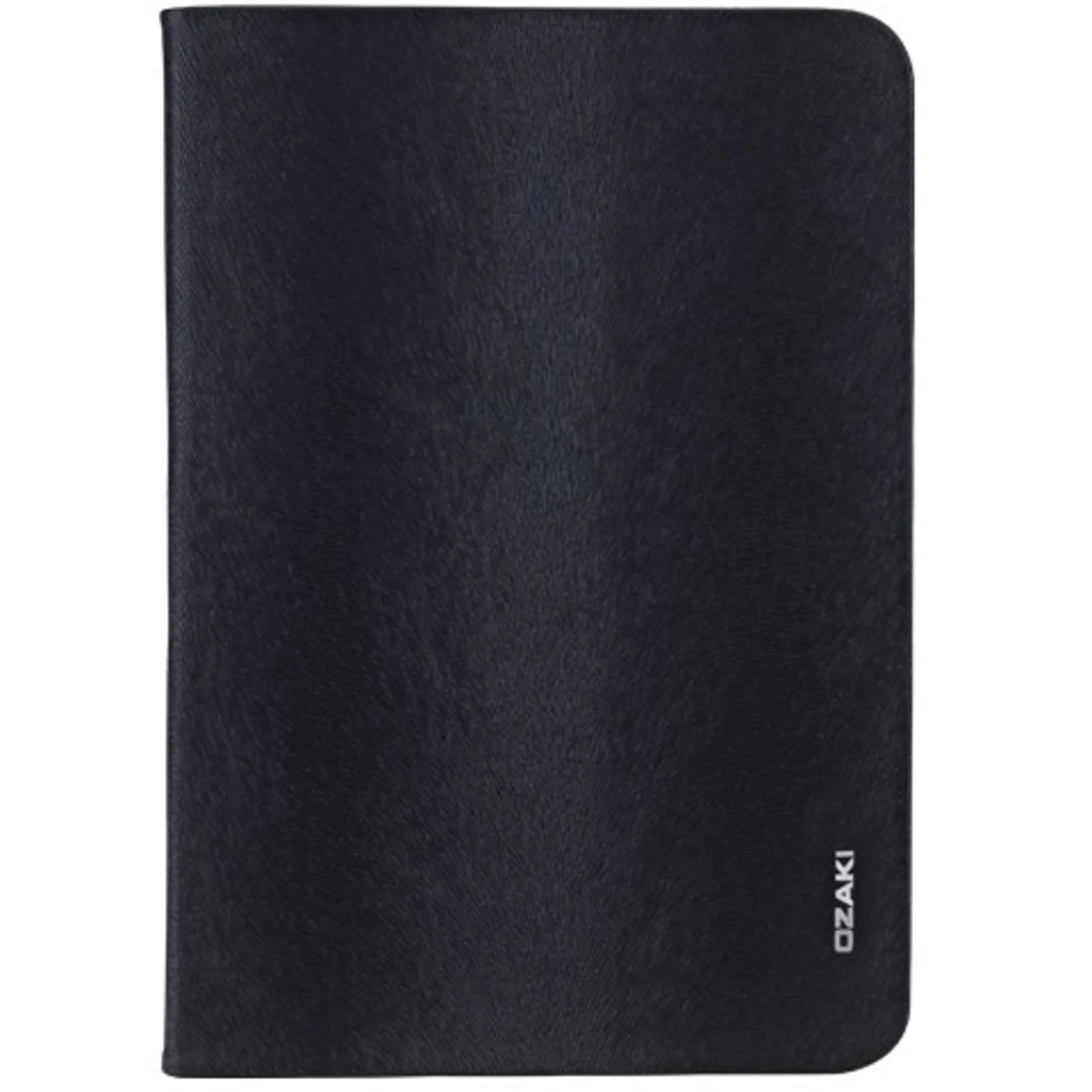 Чехол Ozaki O!coat Notebook+ Black для iPad mini
