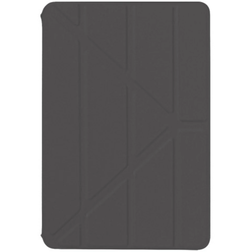 Чохол Ozaki O!coat Slim-Y Dark-Gray для iPad mini