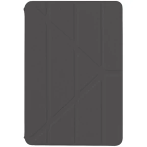 Чохол Ozaki O!coat Slim-Y Dark-Gray для iPad mini