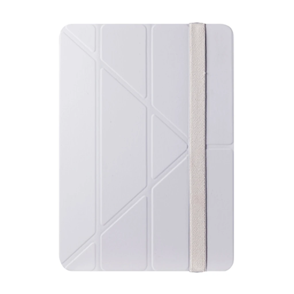 Чехол Ozaki O!coat Slim-Y Light Gray для iPad mini Retina