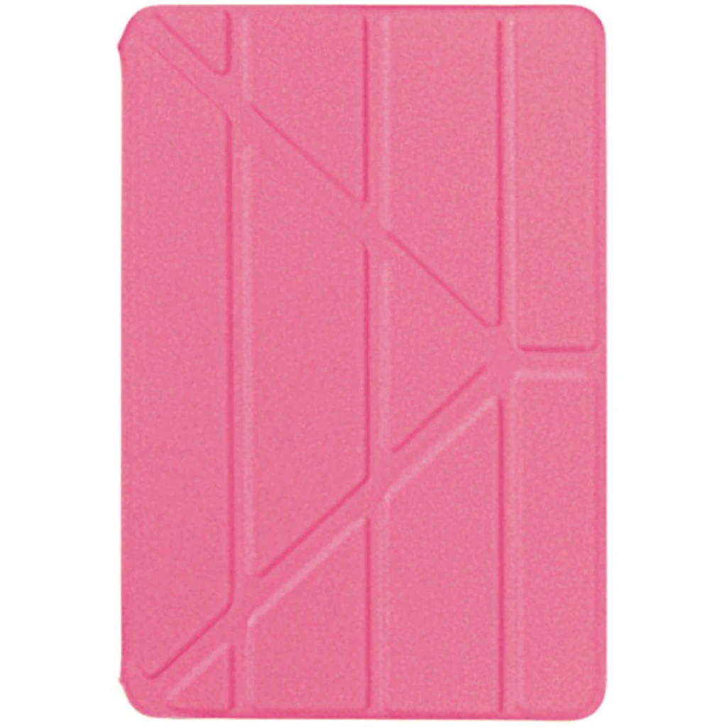 Чохол Ozaki O!coat Slim-Y Pink для iPad mini