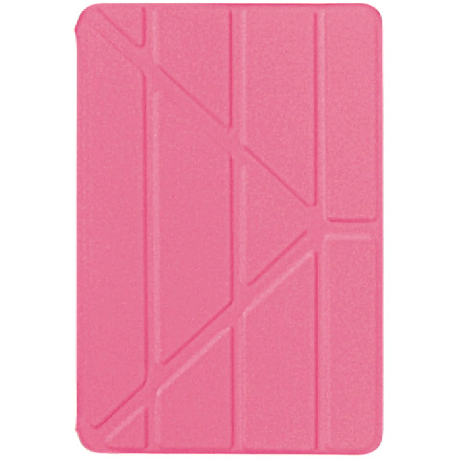 Чехол Ozaki O!coat Slim-Y Pink для iPad mini