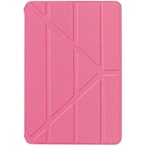 Чохол Ozaki O!coat Slim-Y Pink для iPad mini