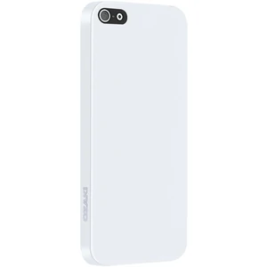 Чехол Ozaki O!coat 0.3 Solid White для iPhone 5/iPhone 5S