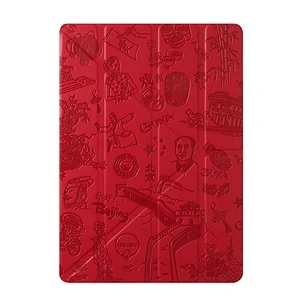 Чохол Ozaki O!coat Travel Beijing для iPad Air, iPad Air 2
