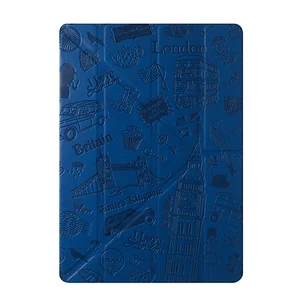 Чохол Ozaki O!coat Travel London для iPad mini