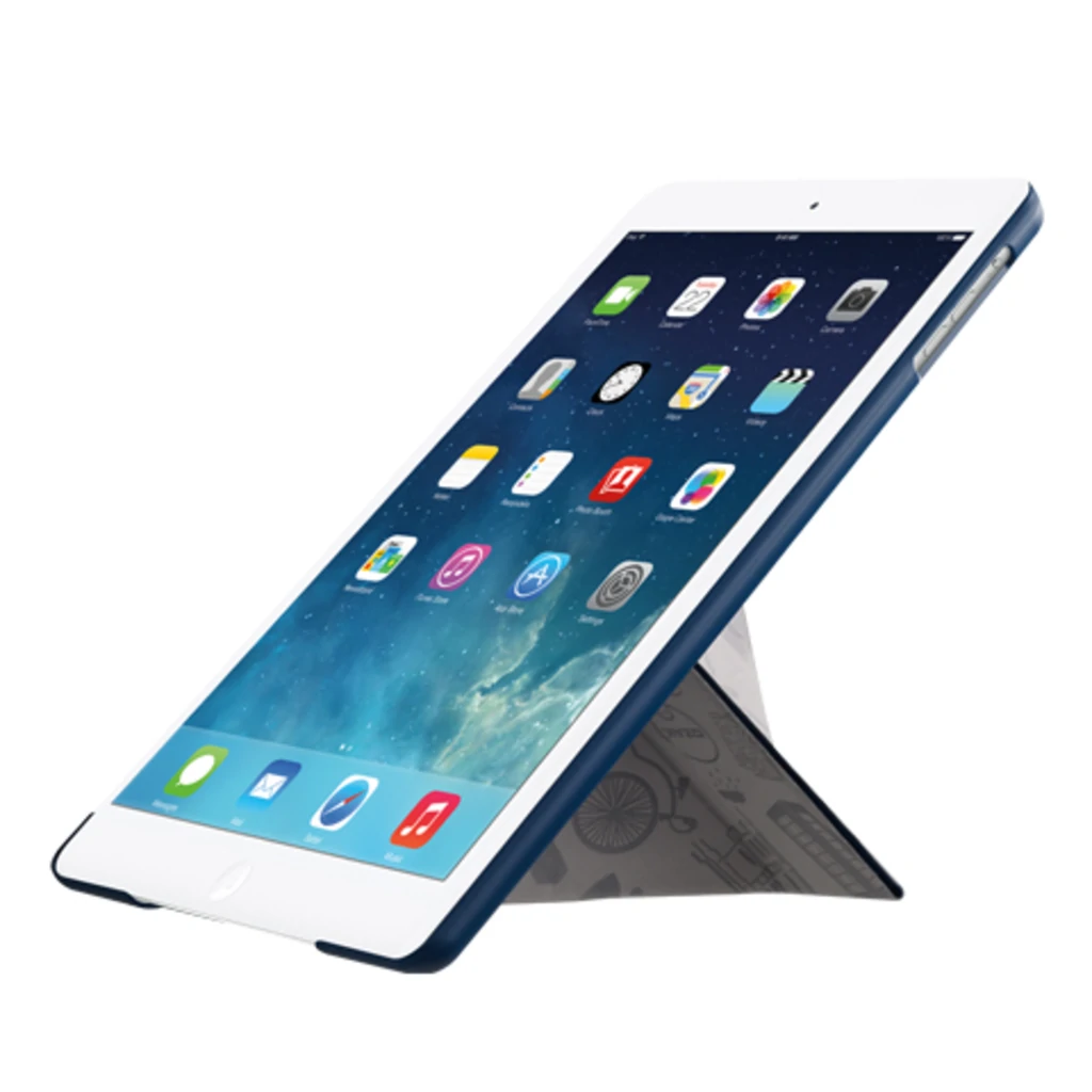 Чехол Ozaki O!coat Travel Tokyo для iPad Air, Pad Air 2