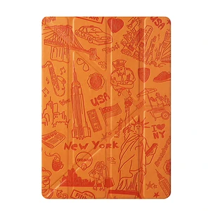 Чохол Ozaki O!coat Travel New York для iPad mini