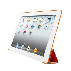 Чехол Ozaki O!coat Travel Tokyo для iPad Air, Pad Air 2