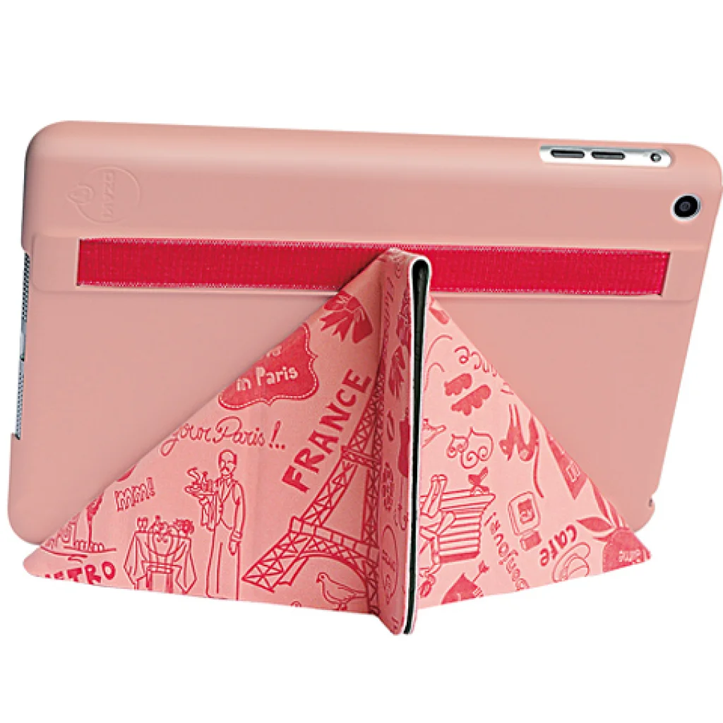 Чохол Ozaki O!coat Travel Sydney для iPad mini