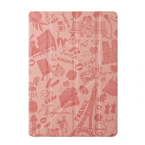 Чохол Ozaki O!coat Travel Paris для iPad mini Retina