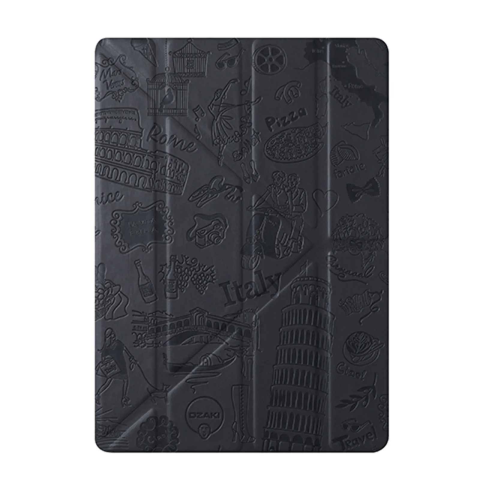 Чохол Ozaki O!coat Travel Rome для iPad mini