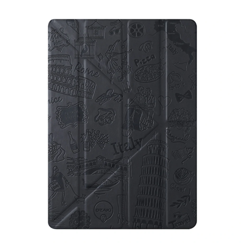 Чохол Ozaki O!coat Travel Rome для iPad mini Retina