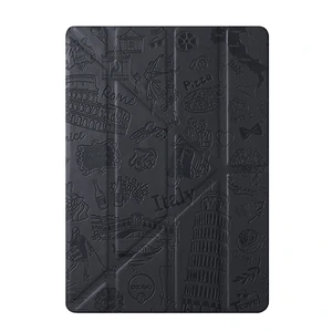 Чохол Ozaki O!coat Travel Rome для iPad mini Retina