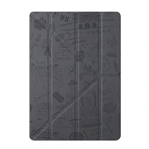 Чохол Ozaki O!coat Travel Seoul для iPad Air, Pad Air 2