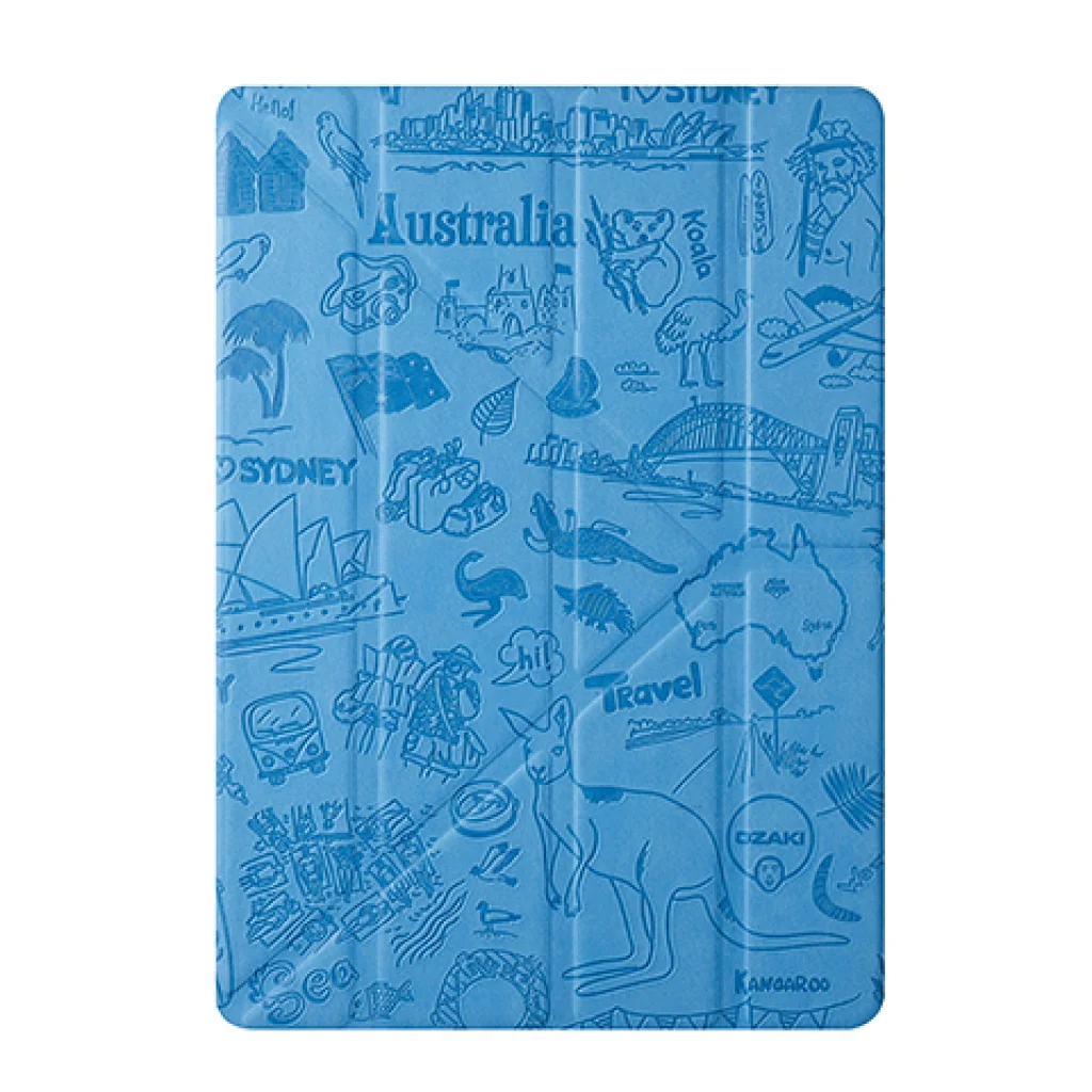 Чохол Ozaki O!coat Travel Sydney для iPad mini
