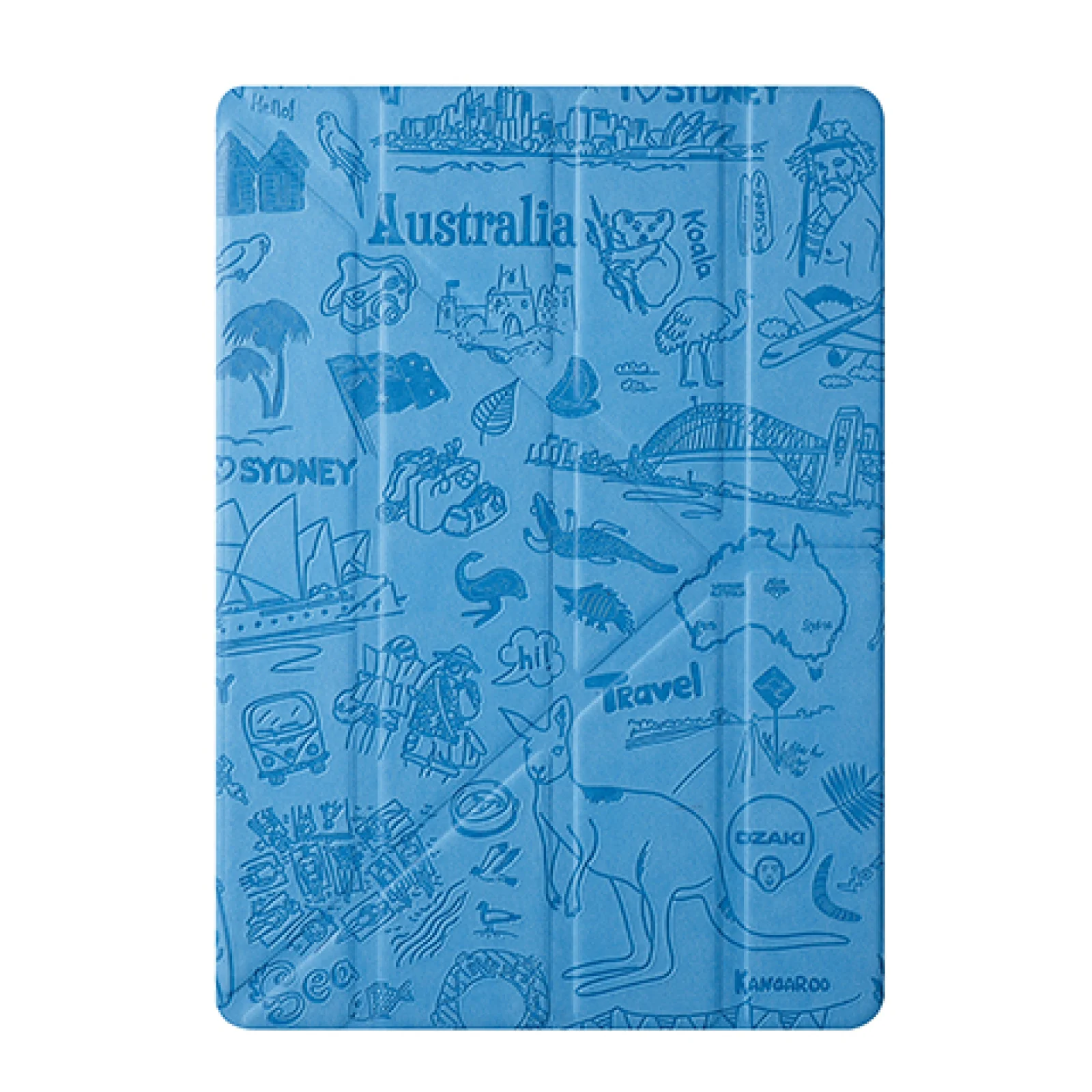 Чохол Ozaki O!coat Travel Sydney для iPad mini Retina