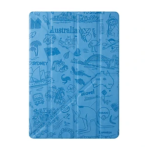 Чехол Ozaki O!coat Travel Sydney для iPad mini Retina