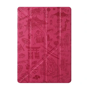 Чехол Ozaki O!coat Travel Tokyo для iPad Air, Pad Air 2