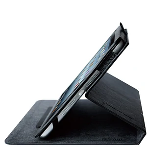 Чехол Ozaki O!coat Wisdom Bible Black для iPad mini