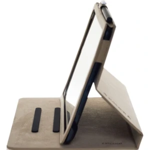 Чехол Ozaki O!coat Wisdom Buddhist Scripture Light Brown для iPad mini