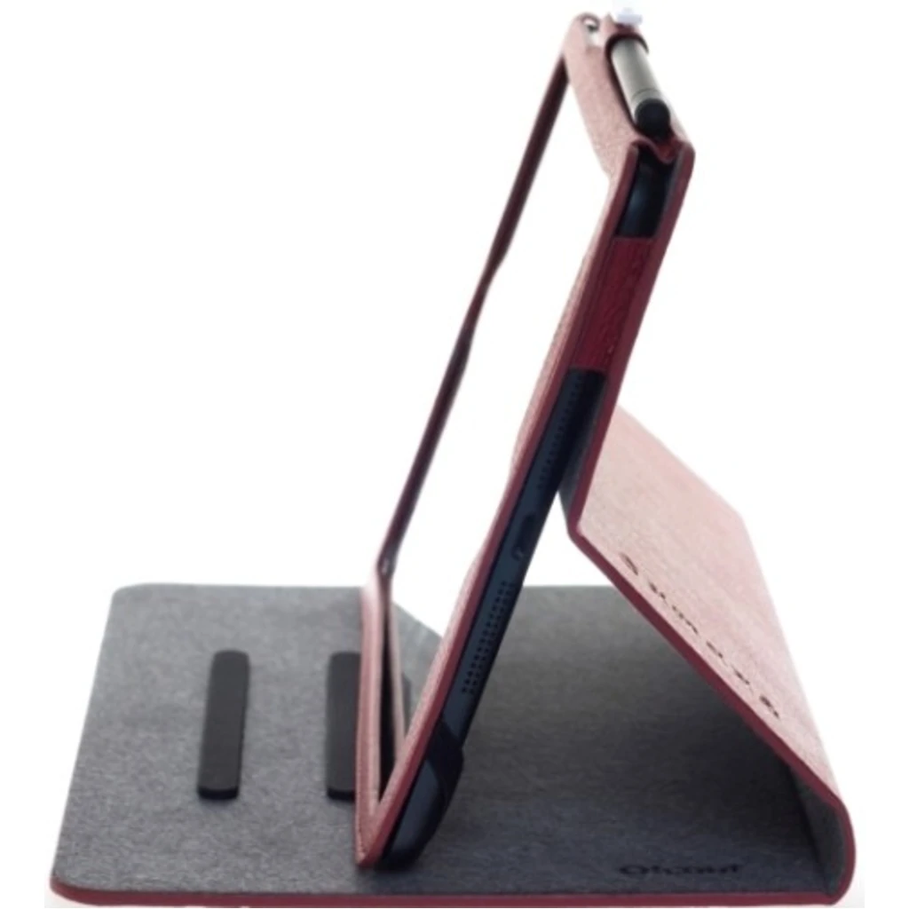 Чехол Ozaki O!coat Wisdom Buddhist Scripture Red для iPad mini