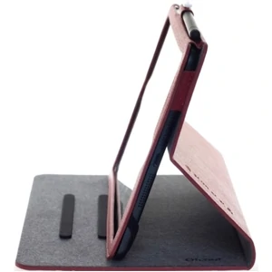 Чехол Ozaki O!coat Wisdom Buddhist Scripture Red для iPad mini
