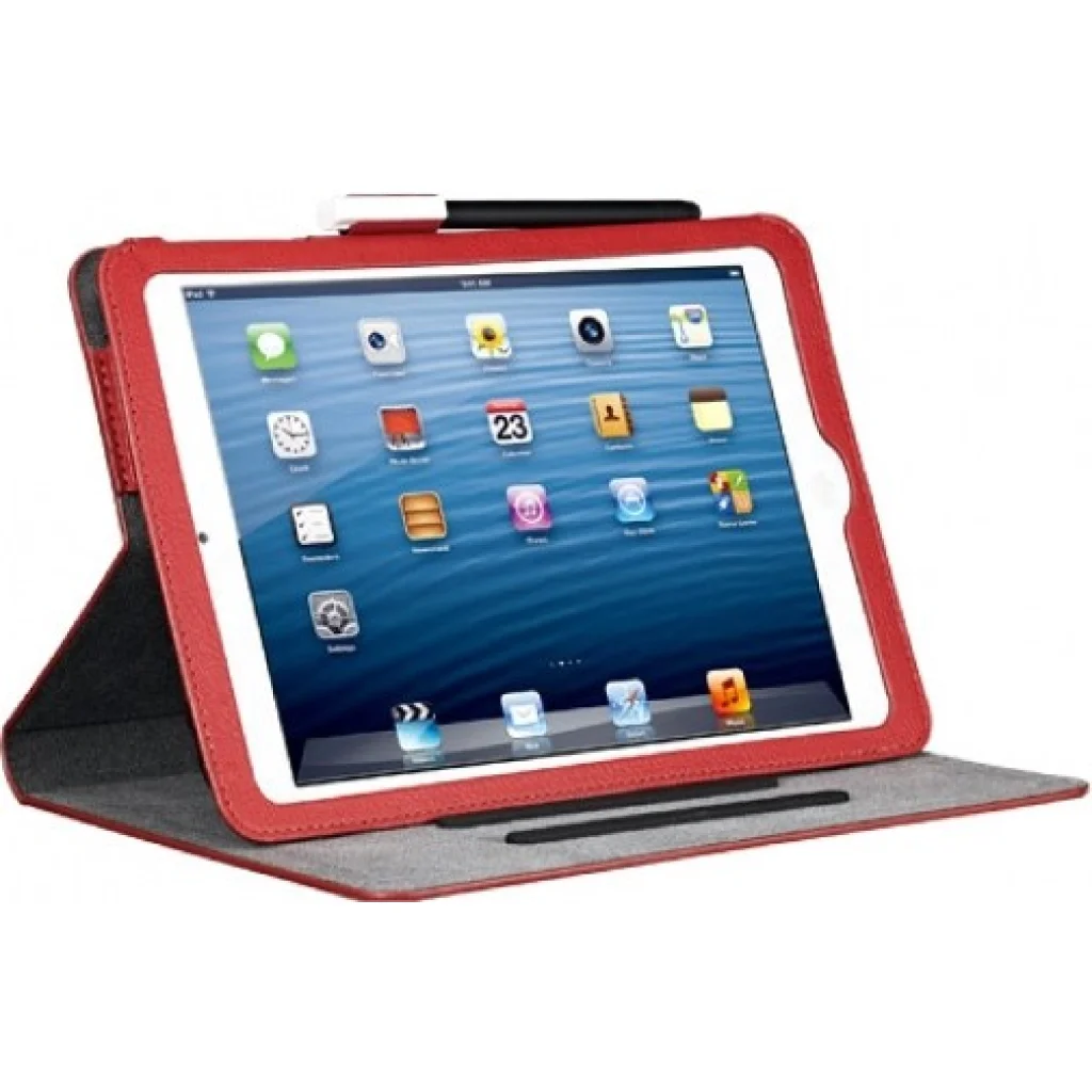 Чохол Ozaki O!coat Wisdom Dictionary Blue/Red/Blue для iPad mini