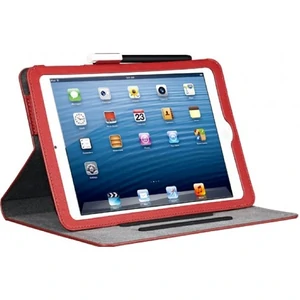 Чохол Ozaki O!coat Wisdom Dictionary Blue/Red/Blue для iPad mini