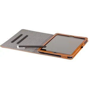 Чехол Ozaki O!coat Wisdom Music Book Light Brown для iPad mini