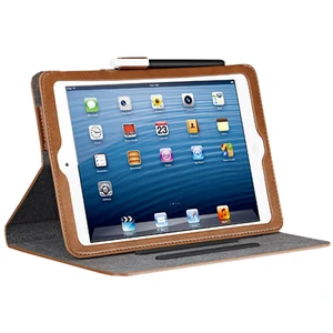Чехол Ozaki O!coat Wisdom Music Book Light Brown для iPad mini