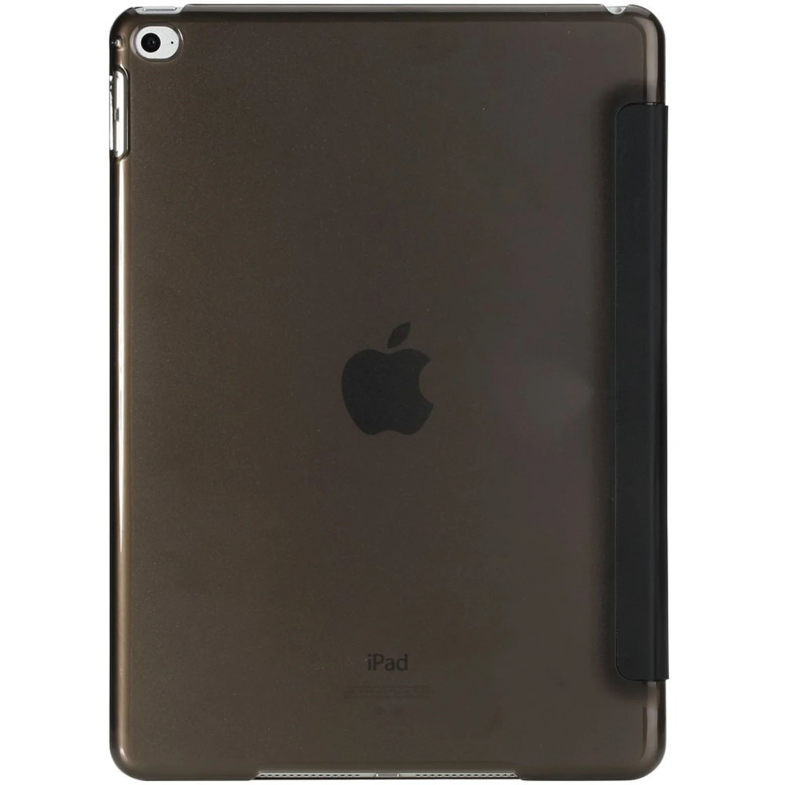 Чехол ROCK Touch Series Black для Apple iPad Mini 3