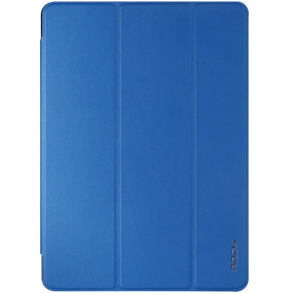 Чехол ROCK Touch Series Blue для Apple iPad Air 2
