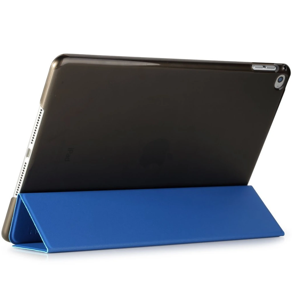 Чехол ROCK Touch Series Blue для Apple iPad Air 2