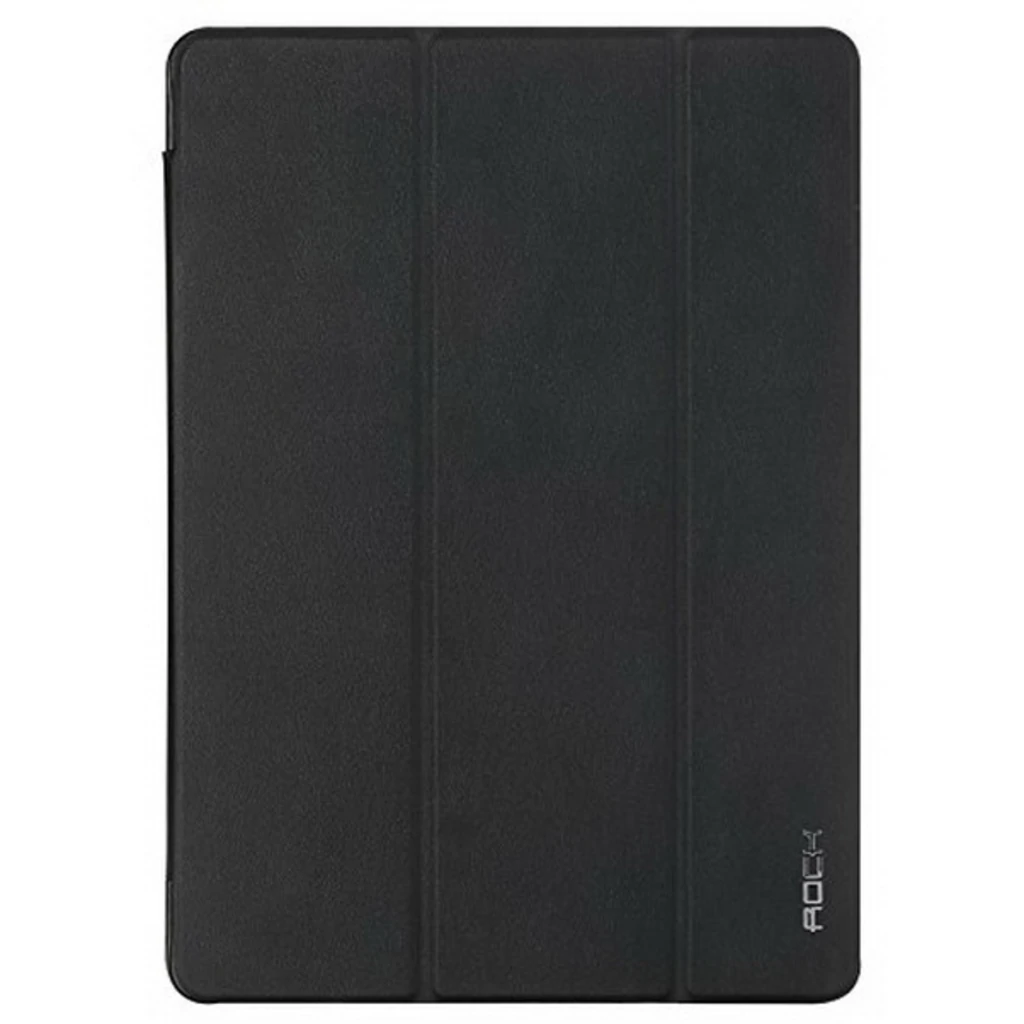 Чехол ROCK Uni Series Black для Apple iPad Air 2