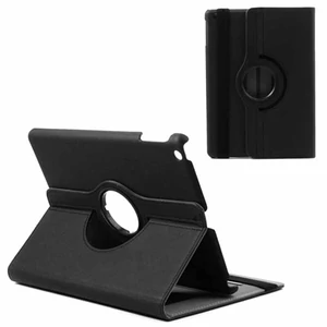Чехол Rotating Case Black для Apple iPad Air