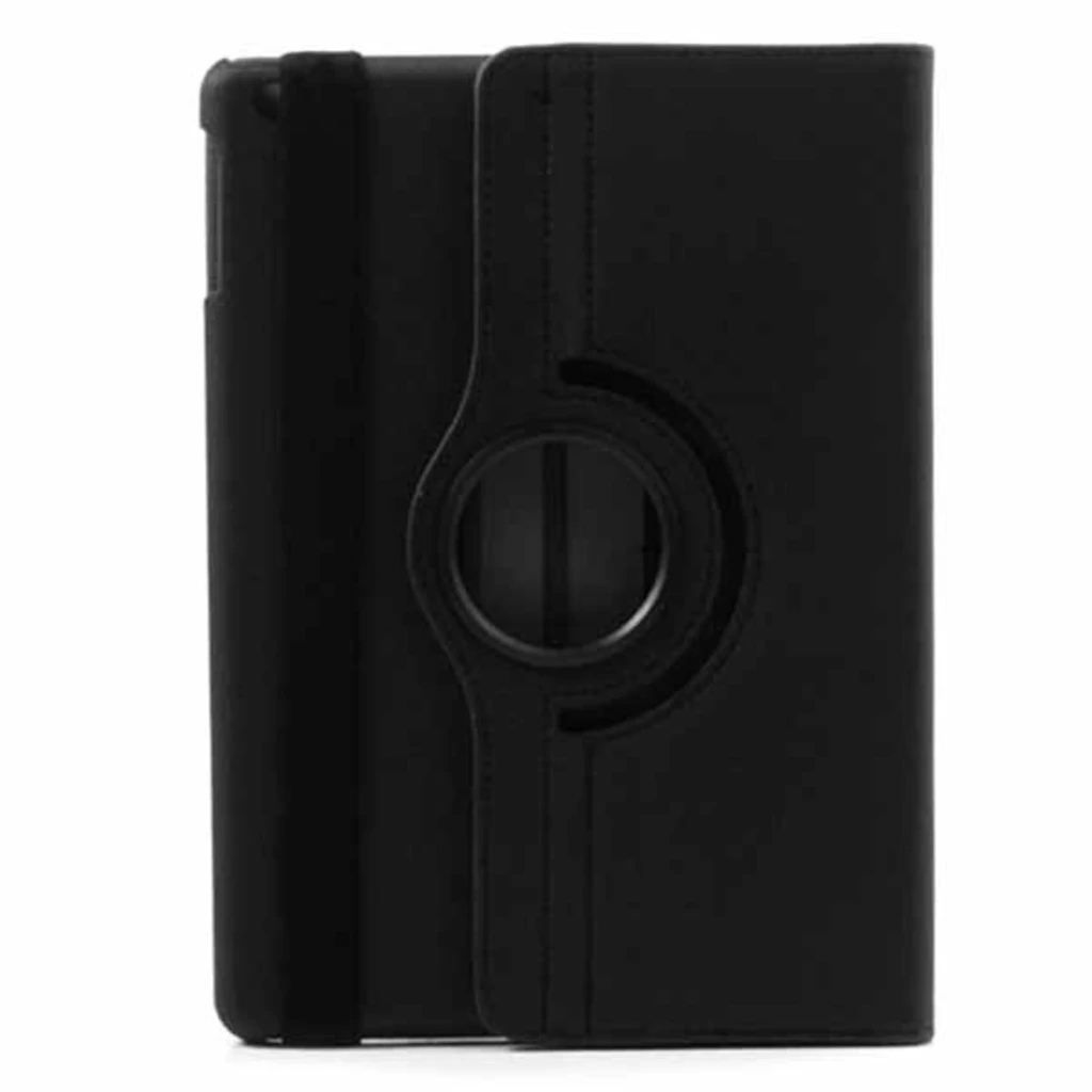 Чехол Rotating Case Black для Apple iPad Air