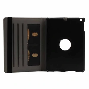 Чехол Rotating Case Black для Apple iPad Air
