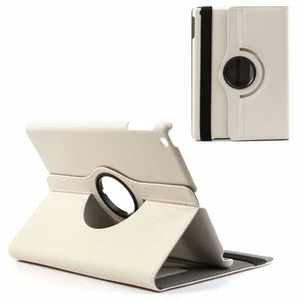 Чехол Rotating Case White для Apple iPad Air