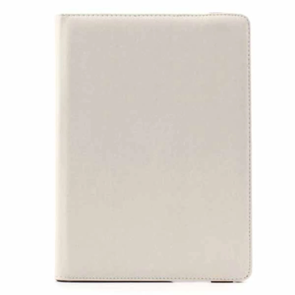 Чехол Rotating Case White для Apple iPad Air