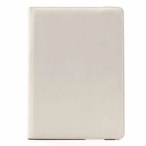 Чехол Rotating Case White для Apple iPad Air