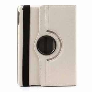 Чехол Rotating Case White для Apple iPad Air